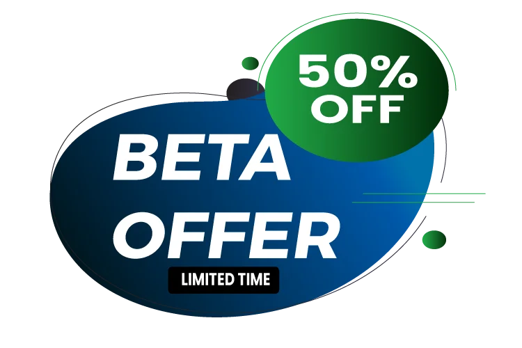 Beta - Free Domain Offer By Pakish