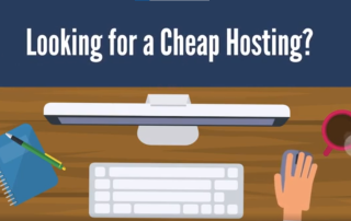 cheap hosting by PaKish