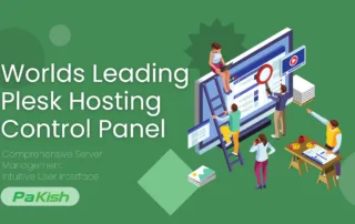 Plesk Hosting cPanel By PaKish