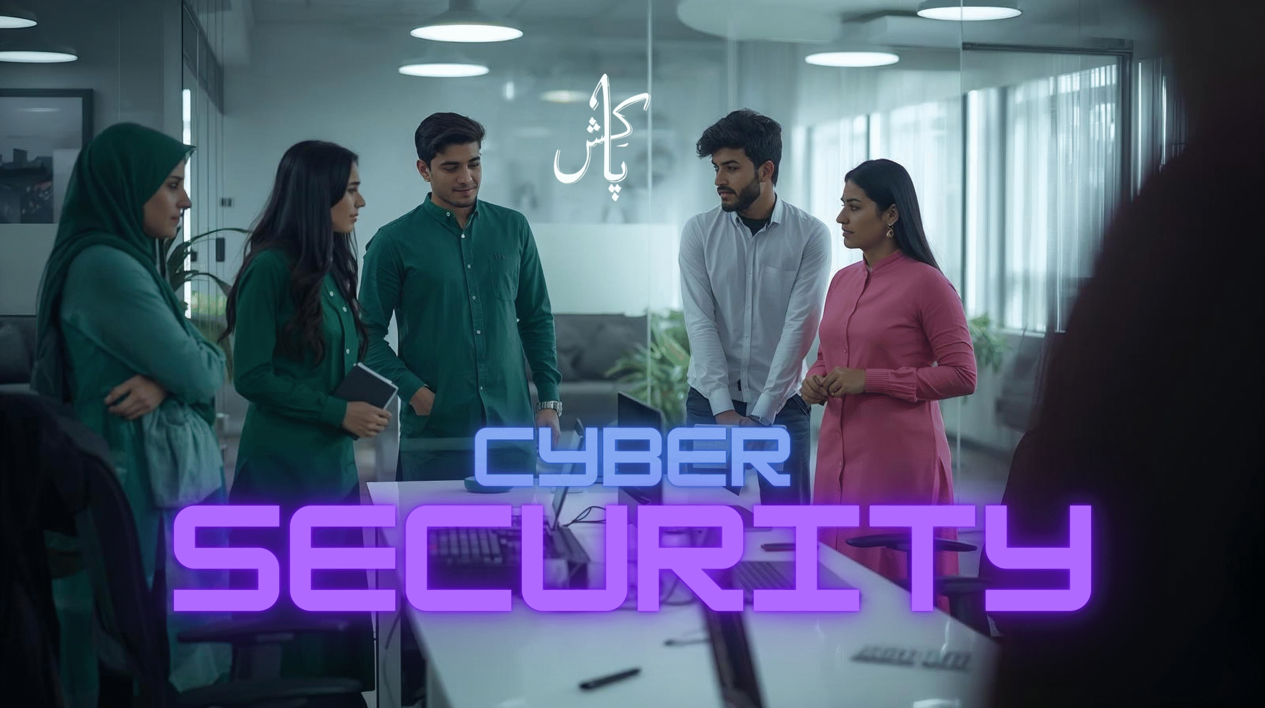 PakishNET cyber security team