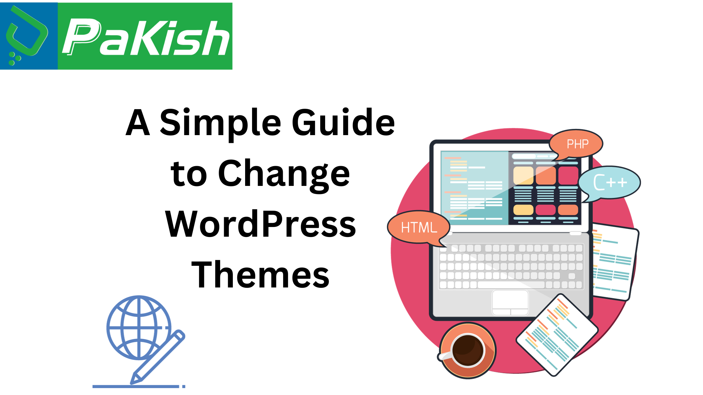 How to Change WordPress Themes?